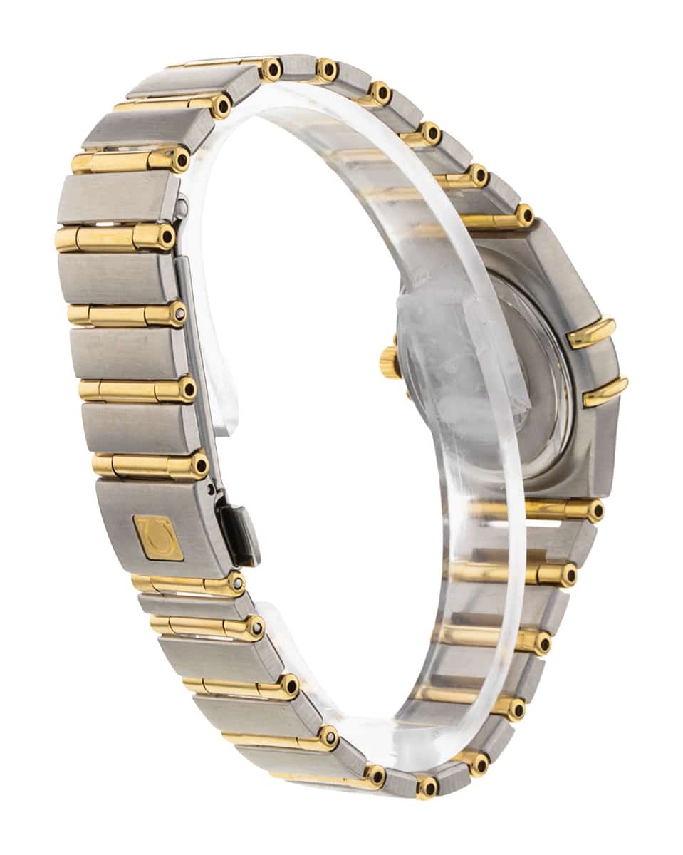 Omega Constellation Mini 1262.75.00 Omega Constellation Mini 1262.75.00